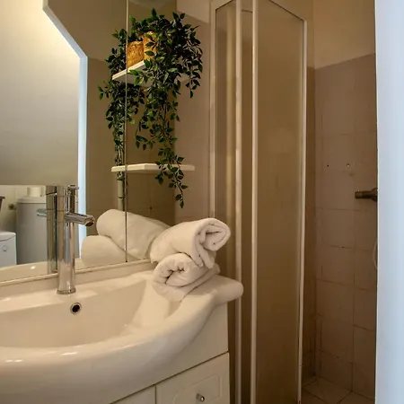 Le Clos De Jade By Interhome דירה *