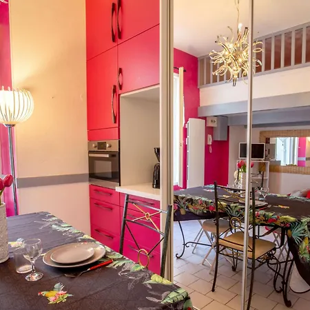 Le Clos De Jade By Interhome * פורניק