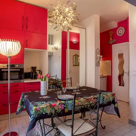 Le Clos De Jade By Interhome