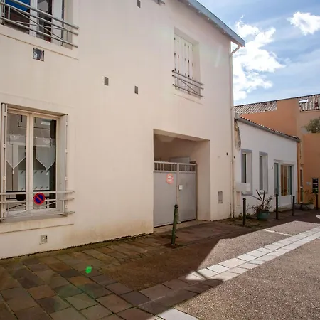 Le Clos De Jade By Interhome דירה *