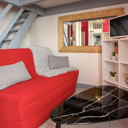 Le Clos De Jade By Interhome דירה פורניק