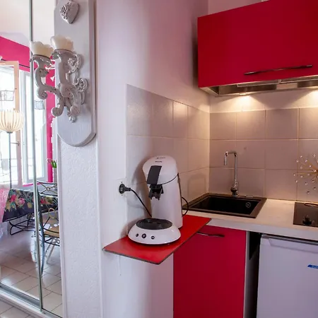 Le Clos De Jade By Interhome פורניק