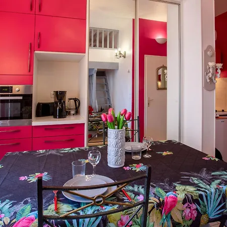 Le Clos De Jade By Interhome